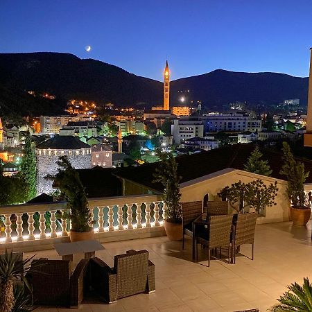 Shangri La Mansion Mostar Ngoại thất bức ảnh