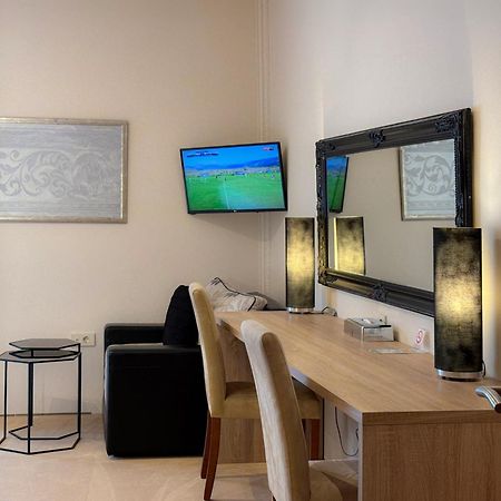 Shangri La Mansion Mostar Ngoại thất bức ảnh