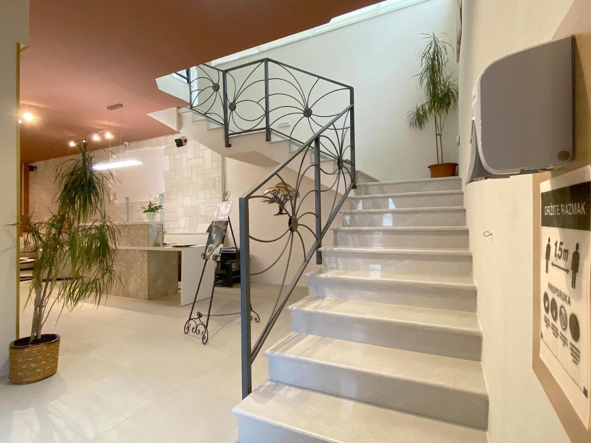 Shangri La Mansion Mostar Ngoại thất bức ảnh