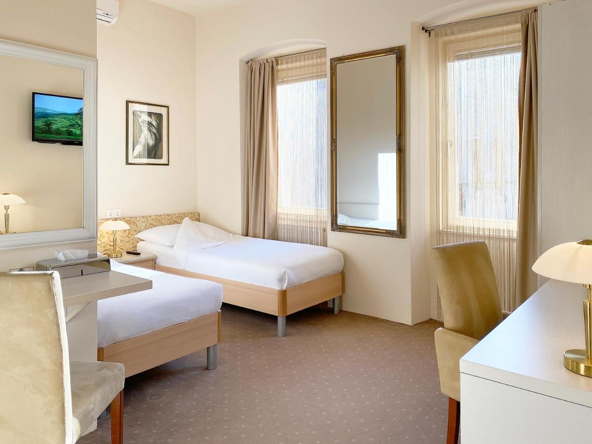 Shangri La Mansion Mostar Ngoại thất bức ảnh