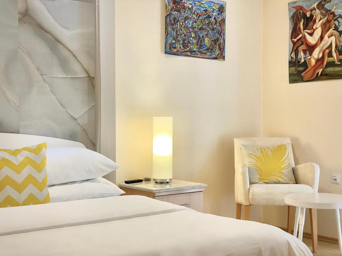 Shangri La Mansion Mostar Ngoại thất bức ảnh