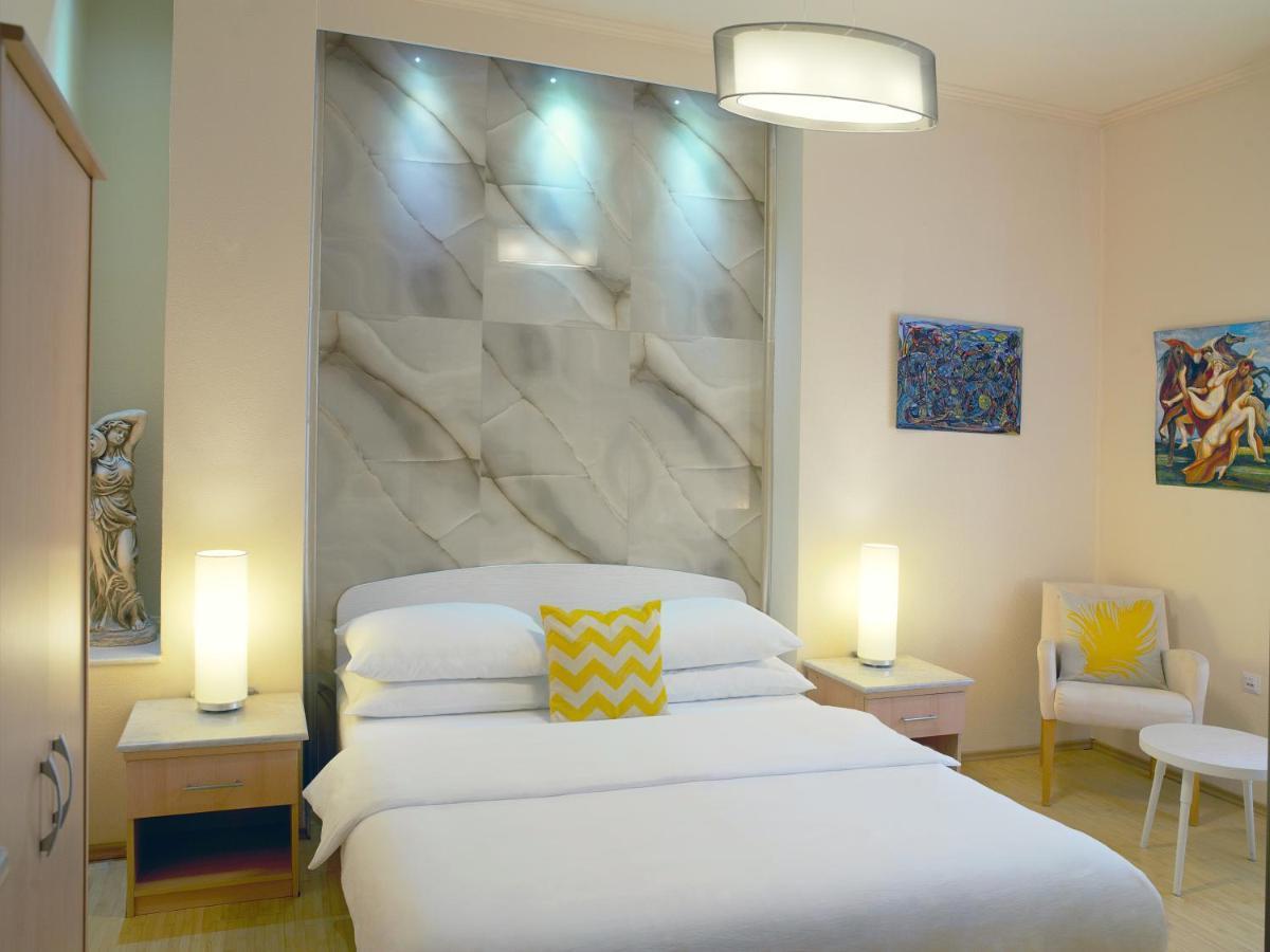 Shangri La Mansion Mostar Ngoại thất bức ảnh