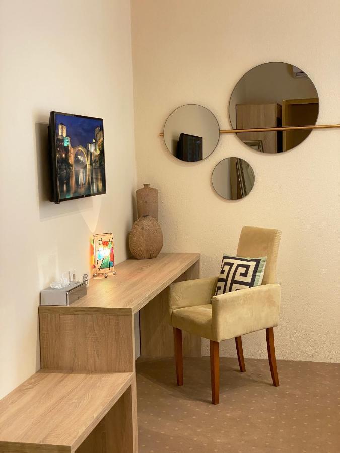 Shangri La Mansion Mostar Ngoại thất bức ảnh