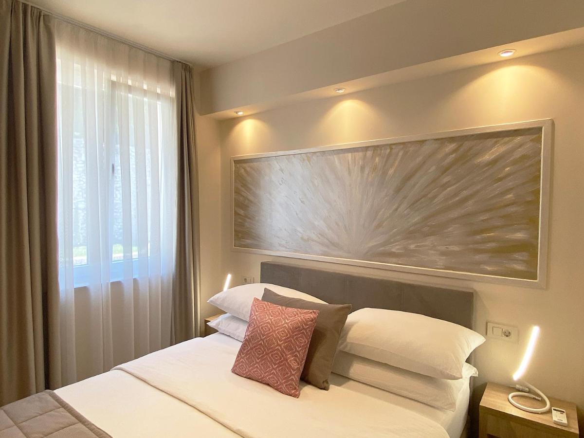 Shangri La Mansion Mostar Ngoại thất bức ảnh
