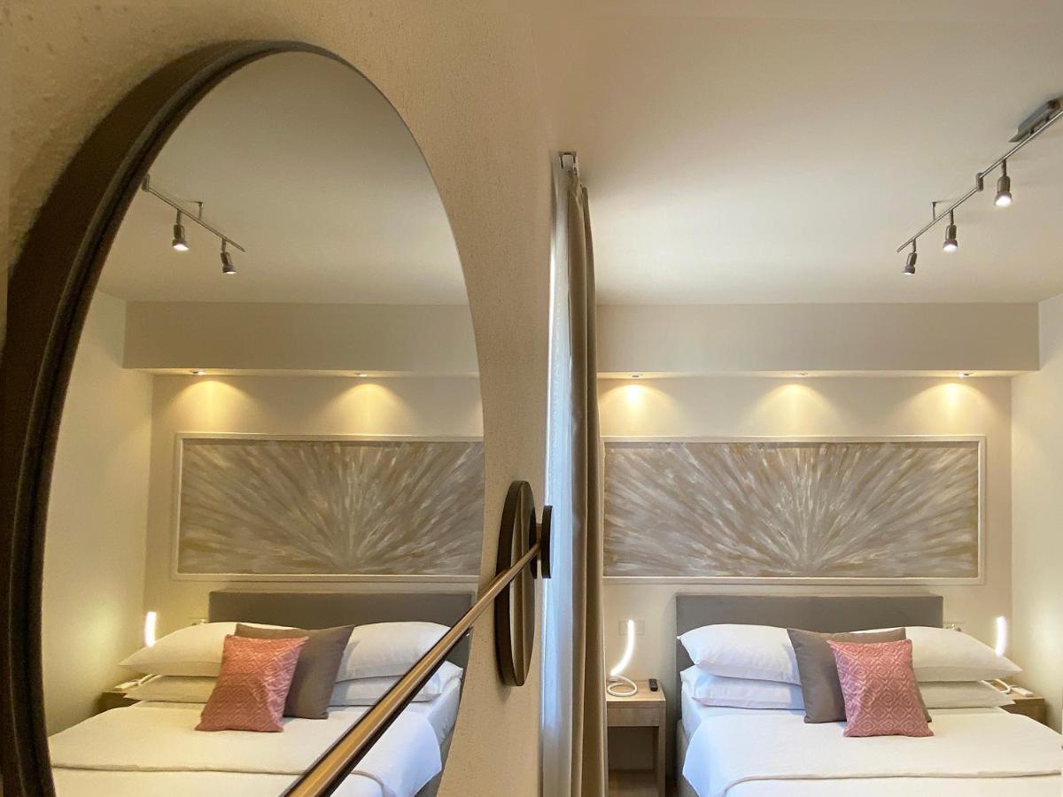 Shangri La Mansion Mostar Ngoại thất bức ảnh