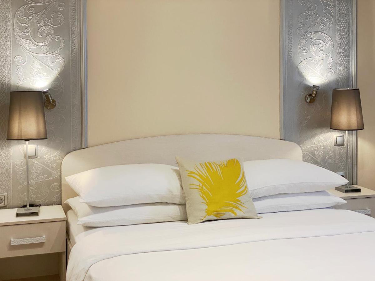 Shangri La Mansion Mostar Ngoại thất bức ảnh