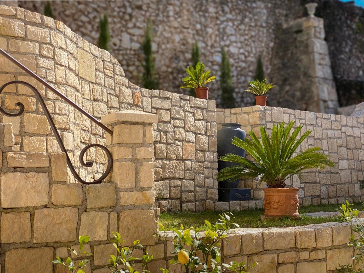Shangri La Mansion Mostar Ngoại thất bức ảnh