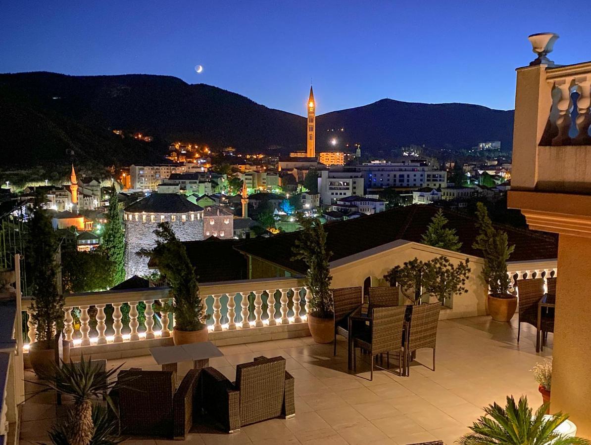 Shangri La Mansion Mostar Ngoại thất bức ảnh