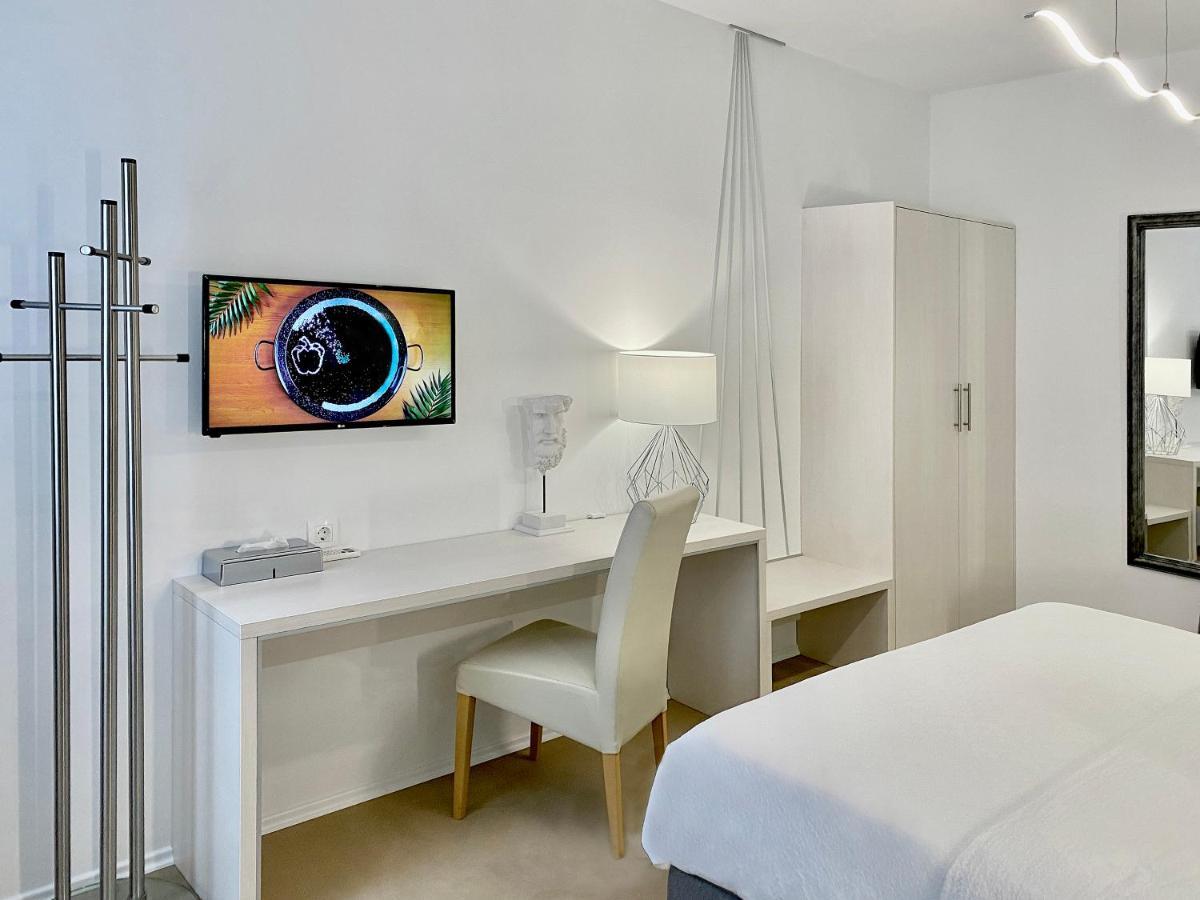 Shangri La Mansion Mostar Ngoại thất bức ảnh