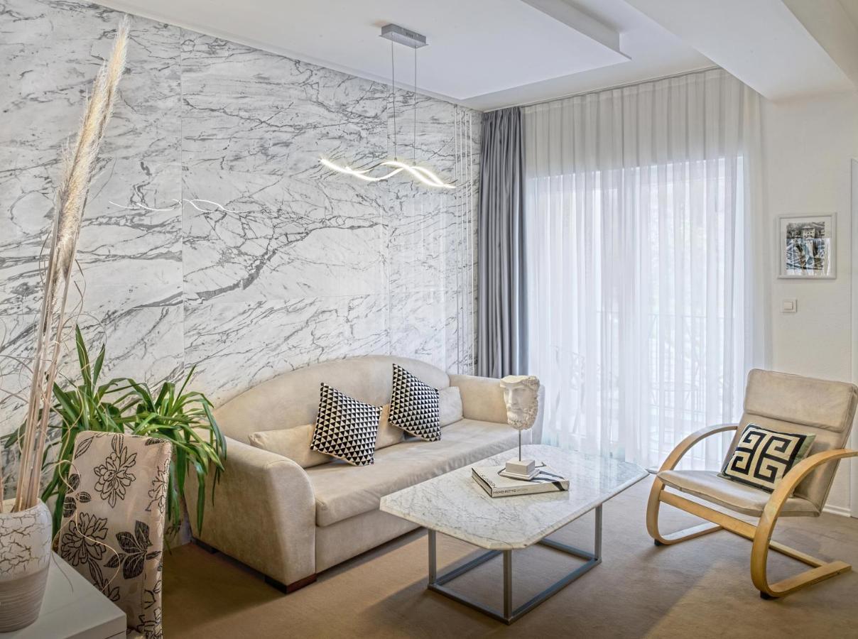Shangri La Mansion Mostar Ngoại thất bức ảnh