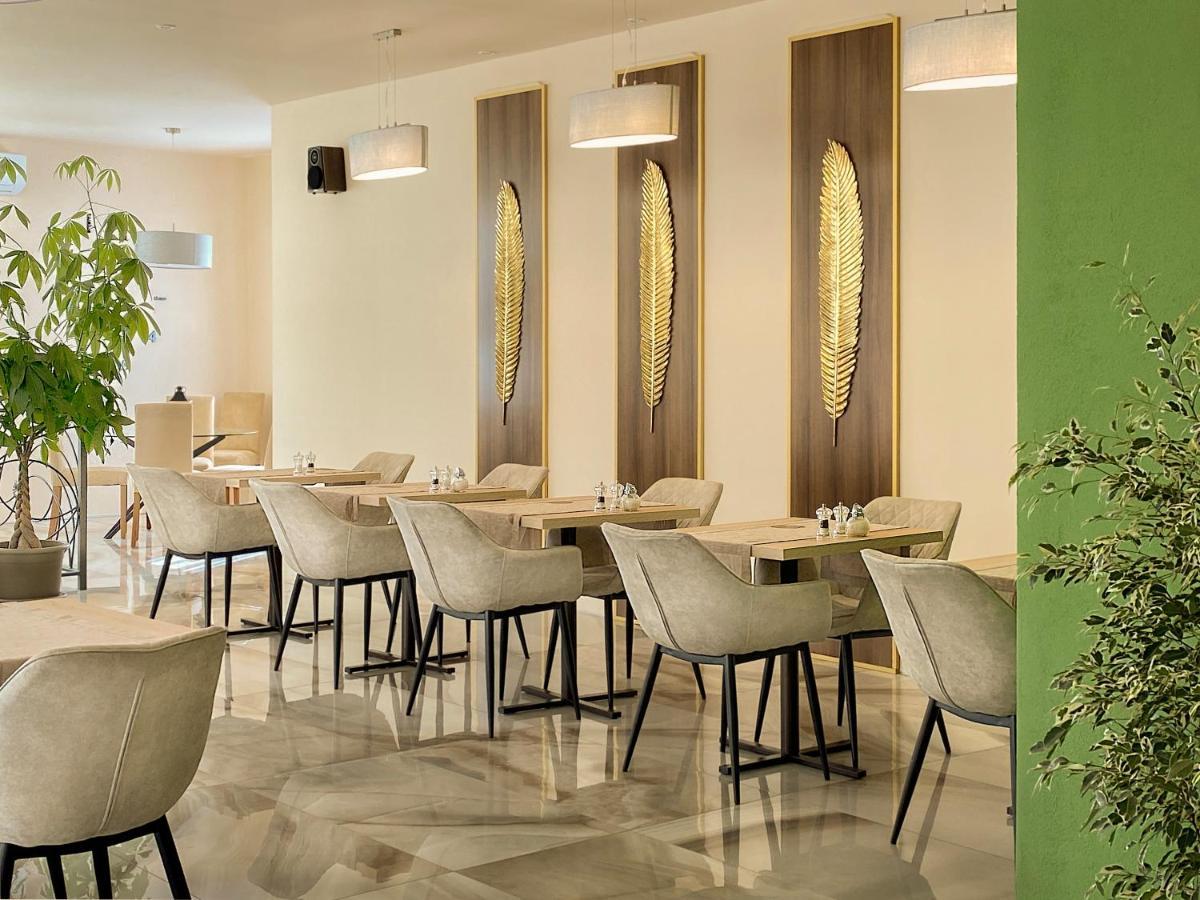 Shangri La Mansion Mostar Ngoại thất bức ảnh