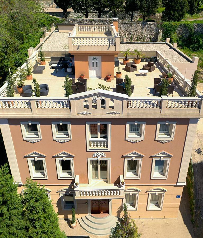 Shangri La Mansion Mostar Ngoại thất bức ảnh
