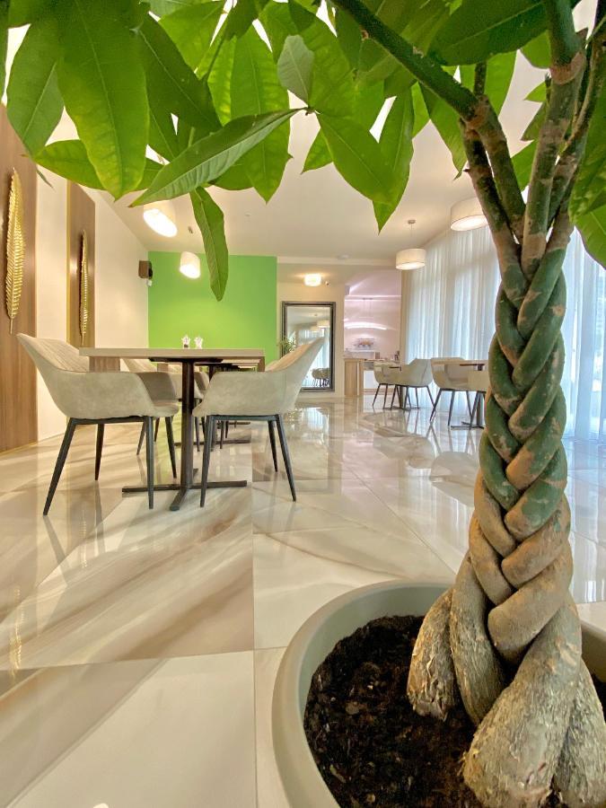 Shangri La Mansion Mostar Ngoại thất bức ảnh