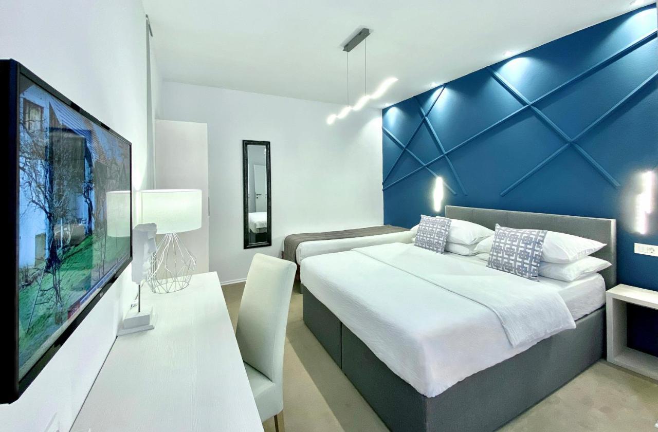 Shangri La Mansion Mostar Ngoại thất bức ảnh