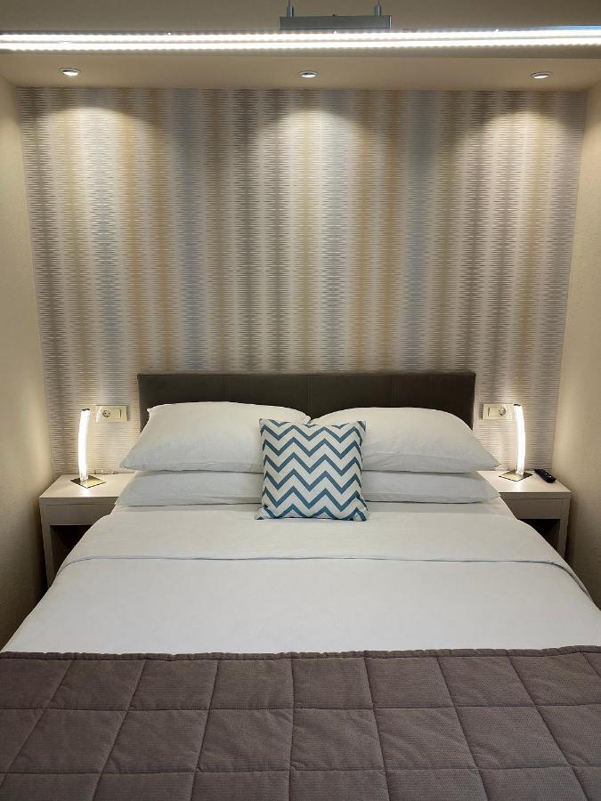 Shangri La Mansion Mostar Ngoại thất bức ảnh