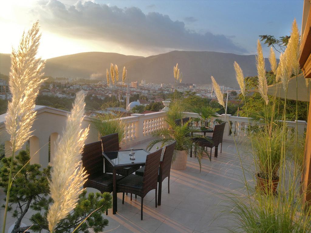Shangri La Mansion Mostar Ngoại thất bức ảnh