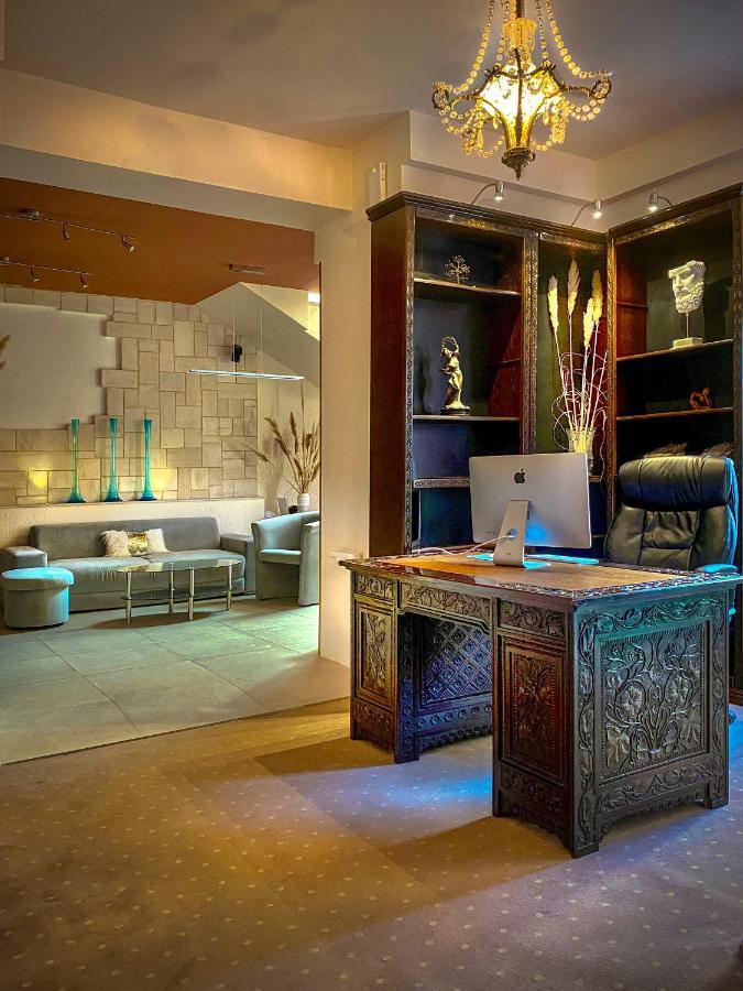 Shangri La Mansion Mostar Ngoại thất bức ảnh
