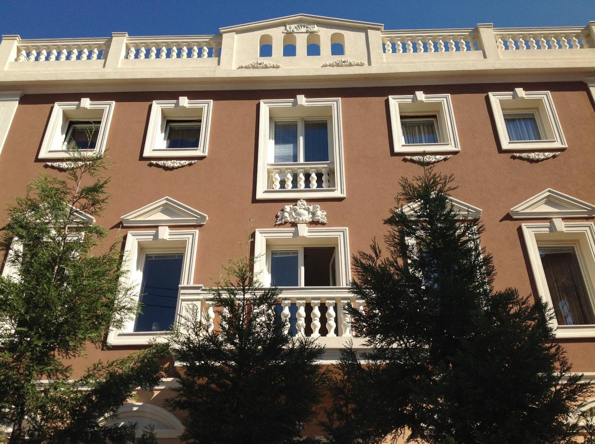 Shangri La Mansion Mostar Ngoại thất bức ảnh