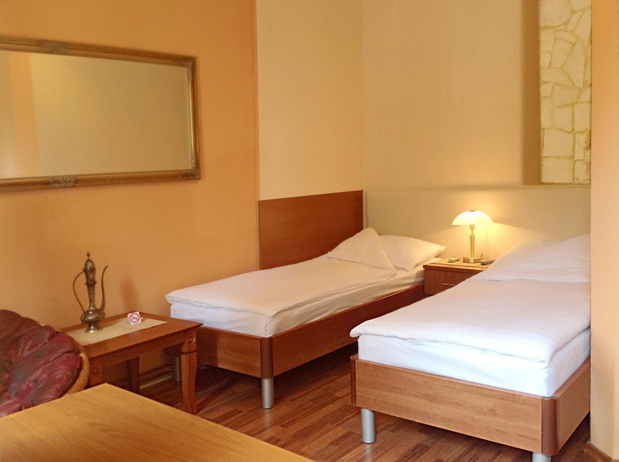 Shangri La Mansion Mostar Phòng bức ảnh