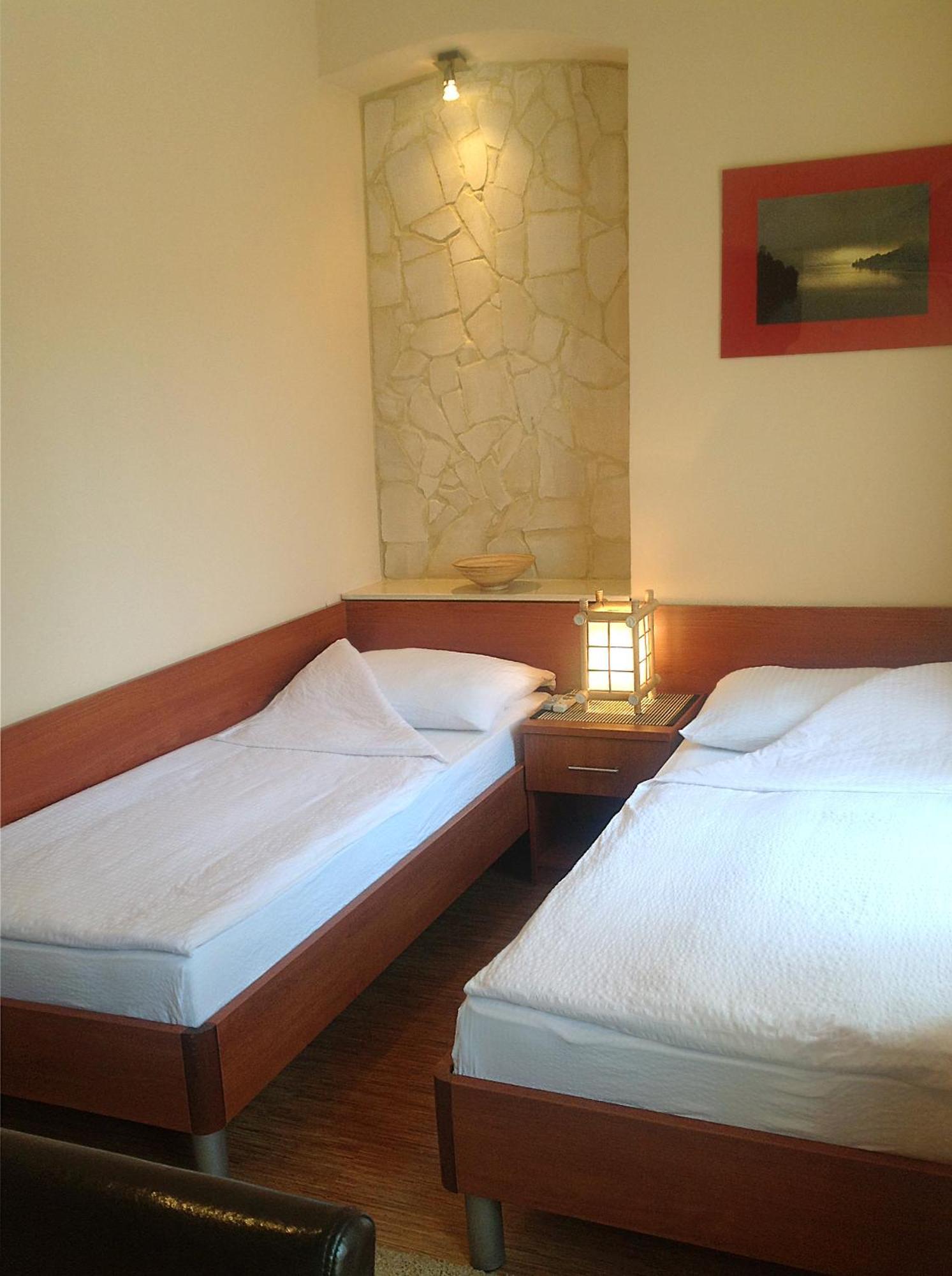 Shangri La Mansion Mostar Phòng bức ảnh