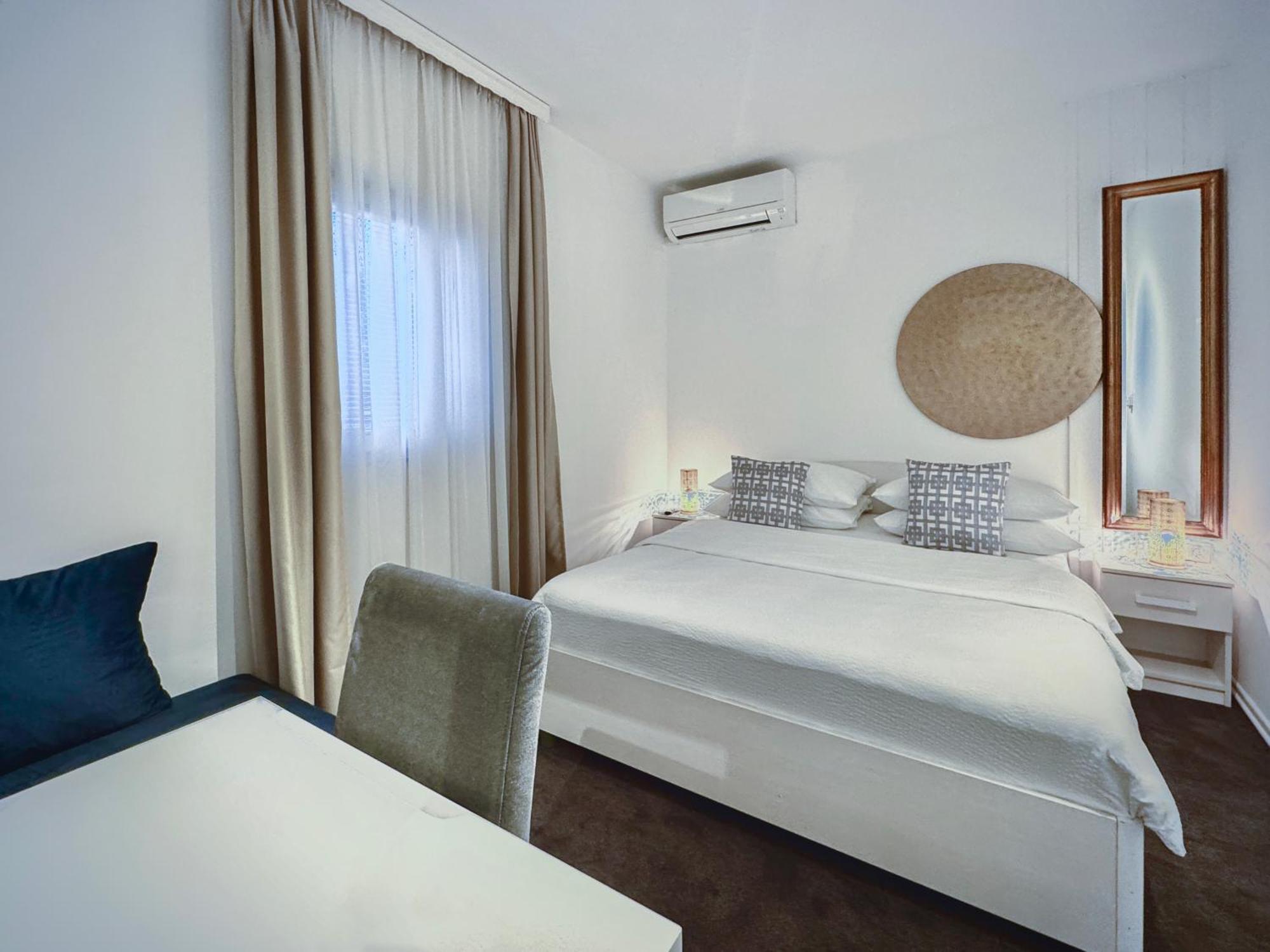 Shangri La Mansion Mostar Ngoại thất bức ảnh