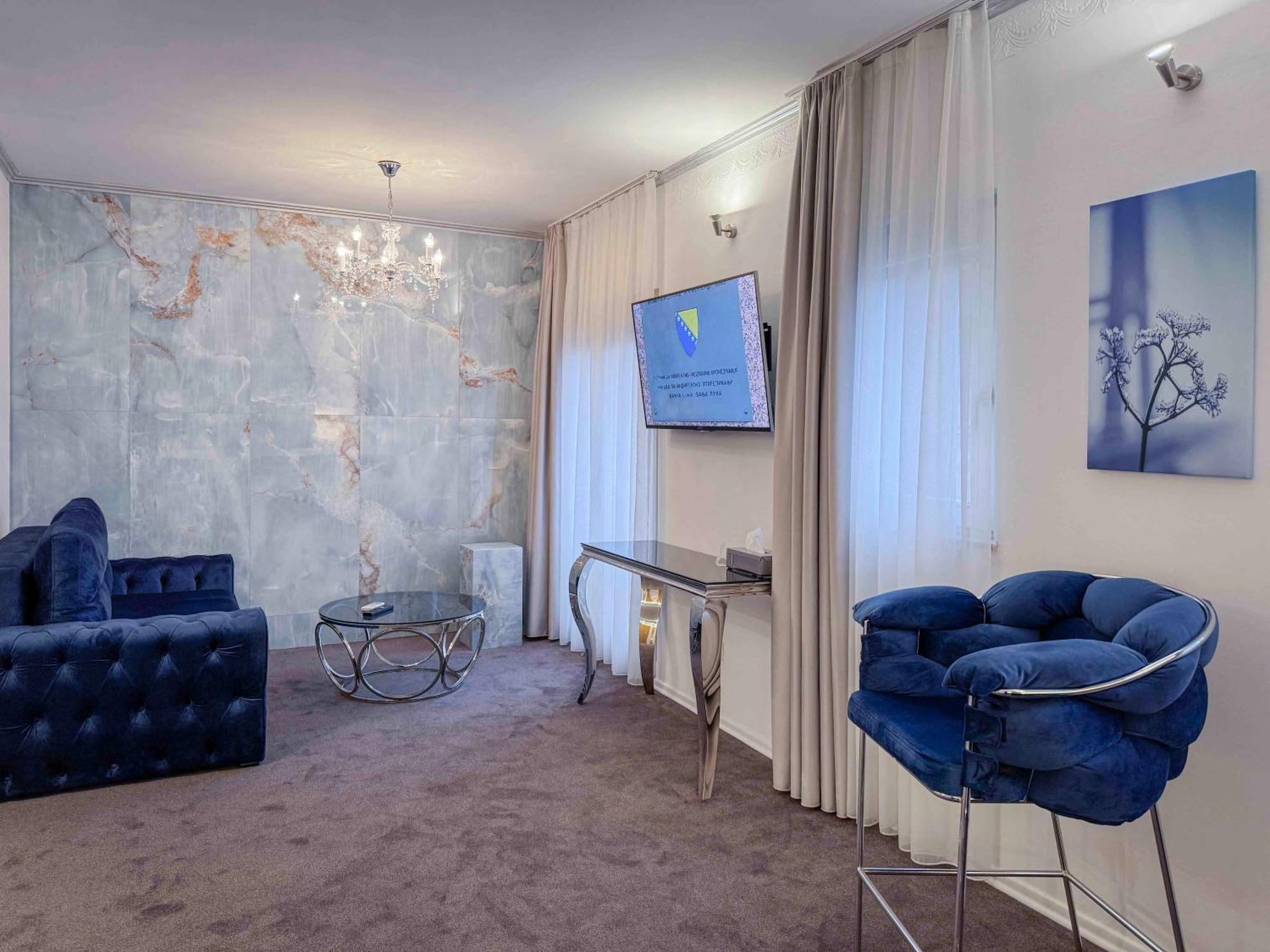 Shangri La Mansion Mostar Ngoại thất bức ảnh