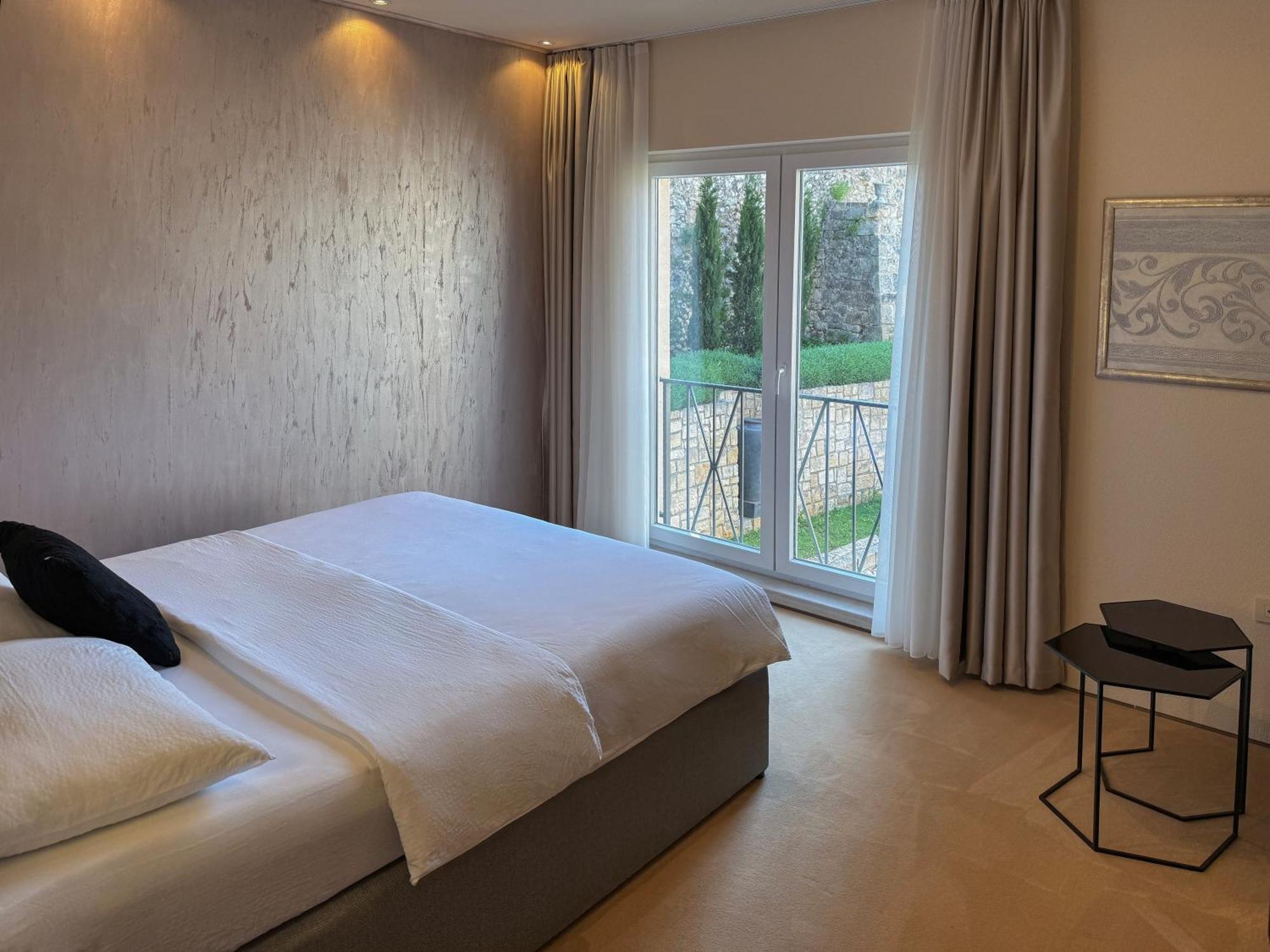 Shangri La Mansion Mostar Ngoại thất bức ảnh