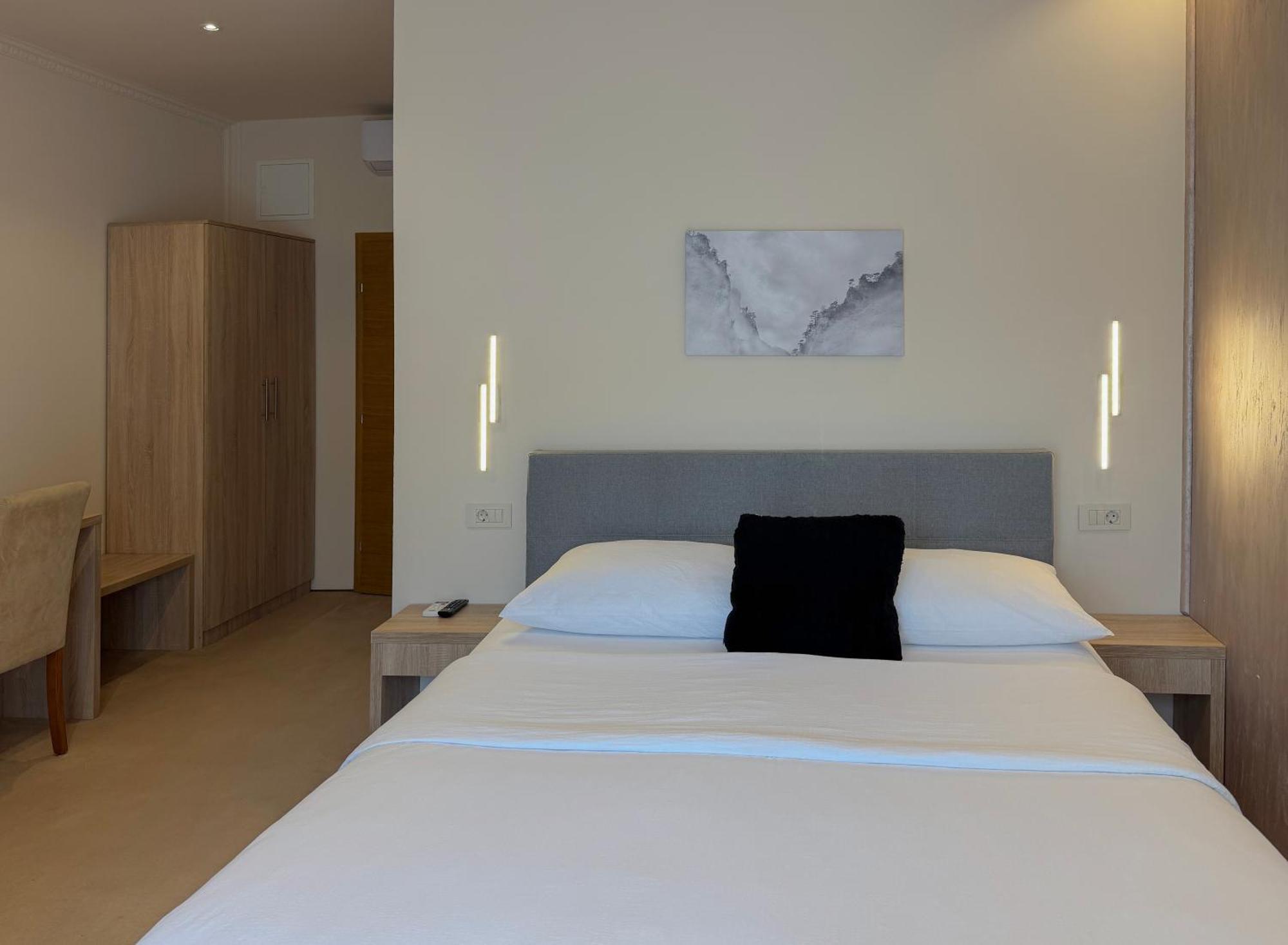 Shangri La Mansion Mostar Ngoại thất bức ảnh