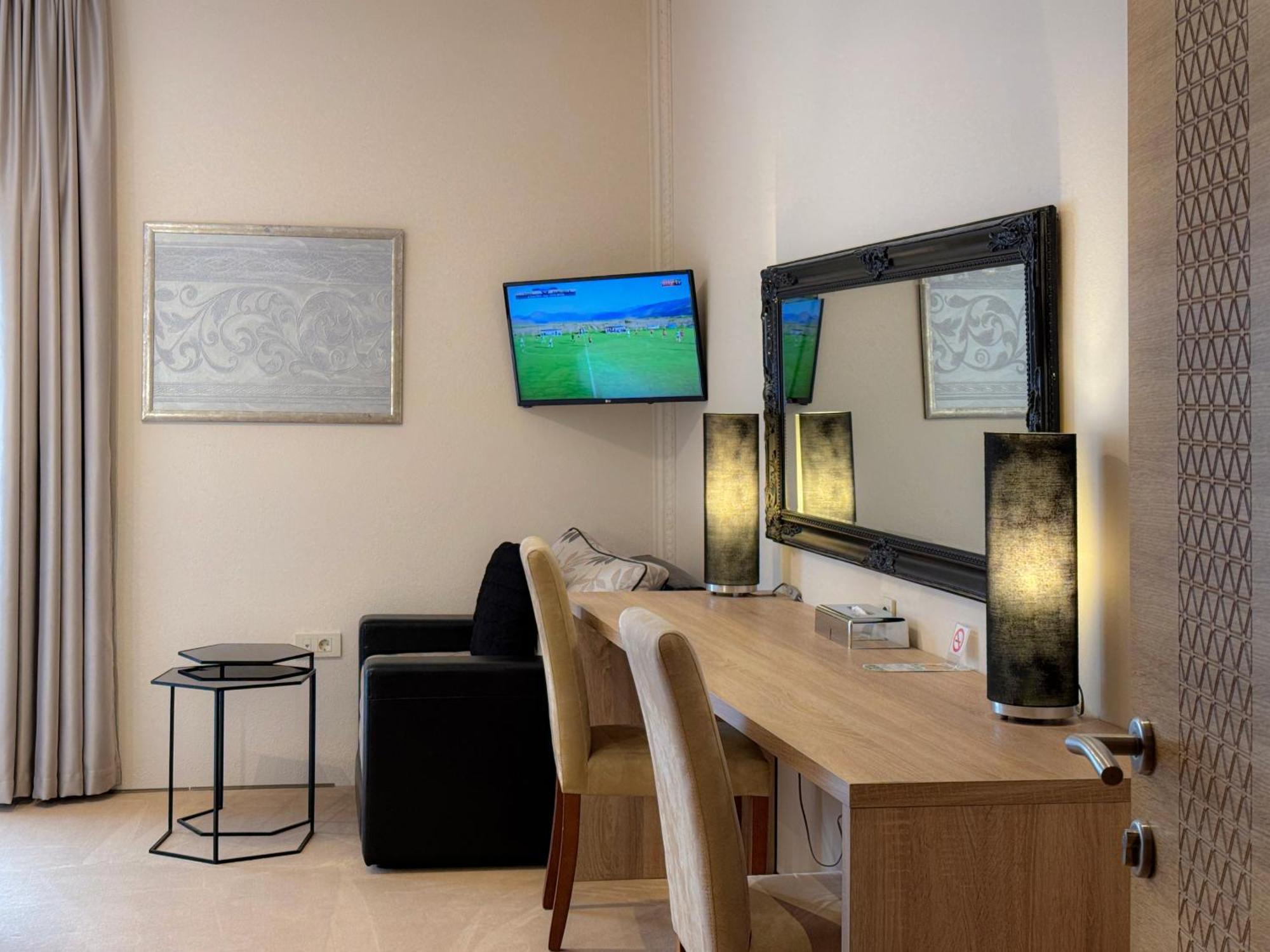 Shangri La Mansion Mostar Ngoại thất bức ảnh