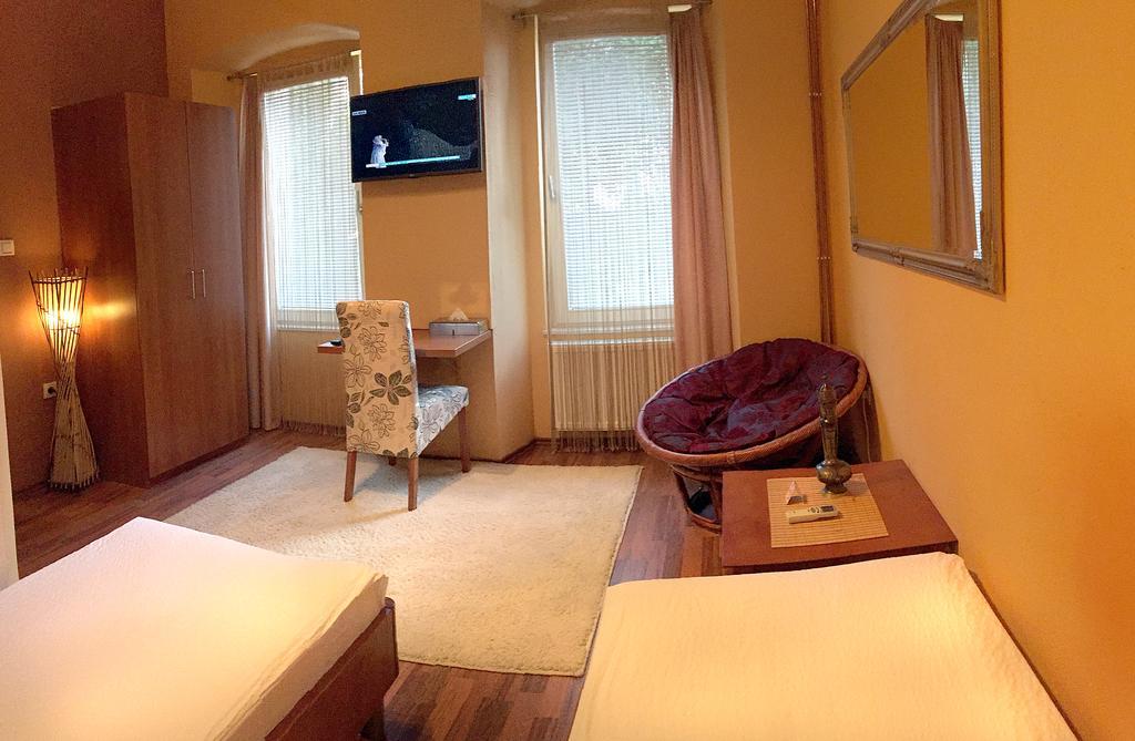 Shangri La Mansion Mostar Ngoại thất bức ảnh