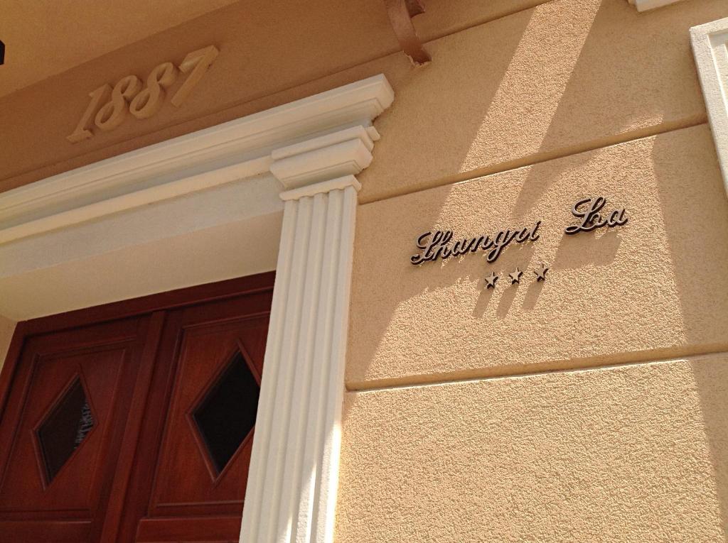 Shangri La Mansion Mostar Ngoại thất bức ảnh