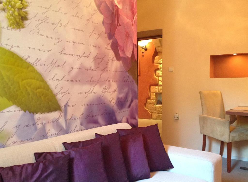 Shangri La Mansion Mostar Ngoại thất bức ảnh